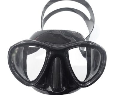 thumbnail image 2 of IST Pro Ear Mask - Christal Seas Scuba 2 of 13