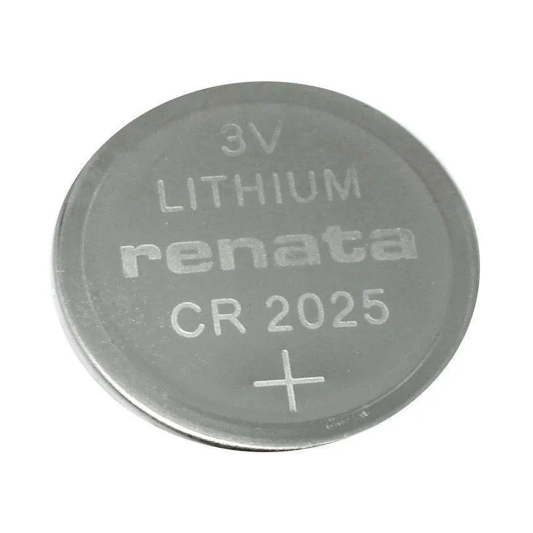 Battery Dive Computer Renata CR2025 Bali Dive Shop