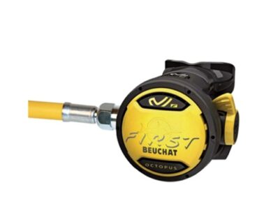 thumbnail image 2 of DGX Custom - Dive Rite XT1/XT2 Stage Reg Package | Dive Gear Express 2 of 11